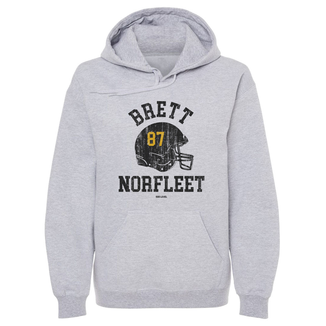 Brett Norfleet Men's Hoodie | 500 LEVEL