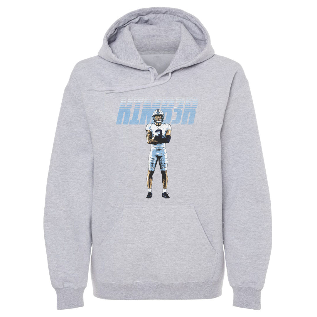 Jalen Kimber Men's Hoodie | 500 LEVEL
