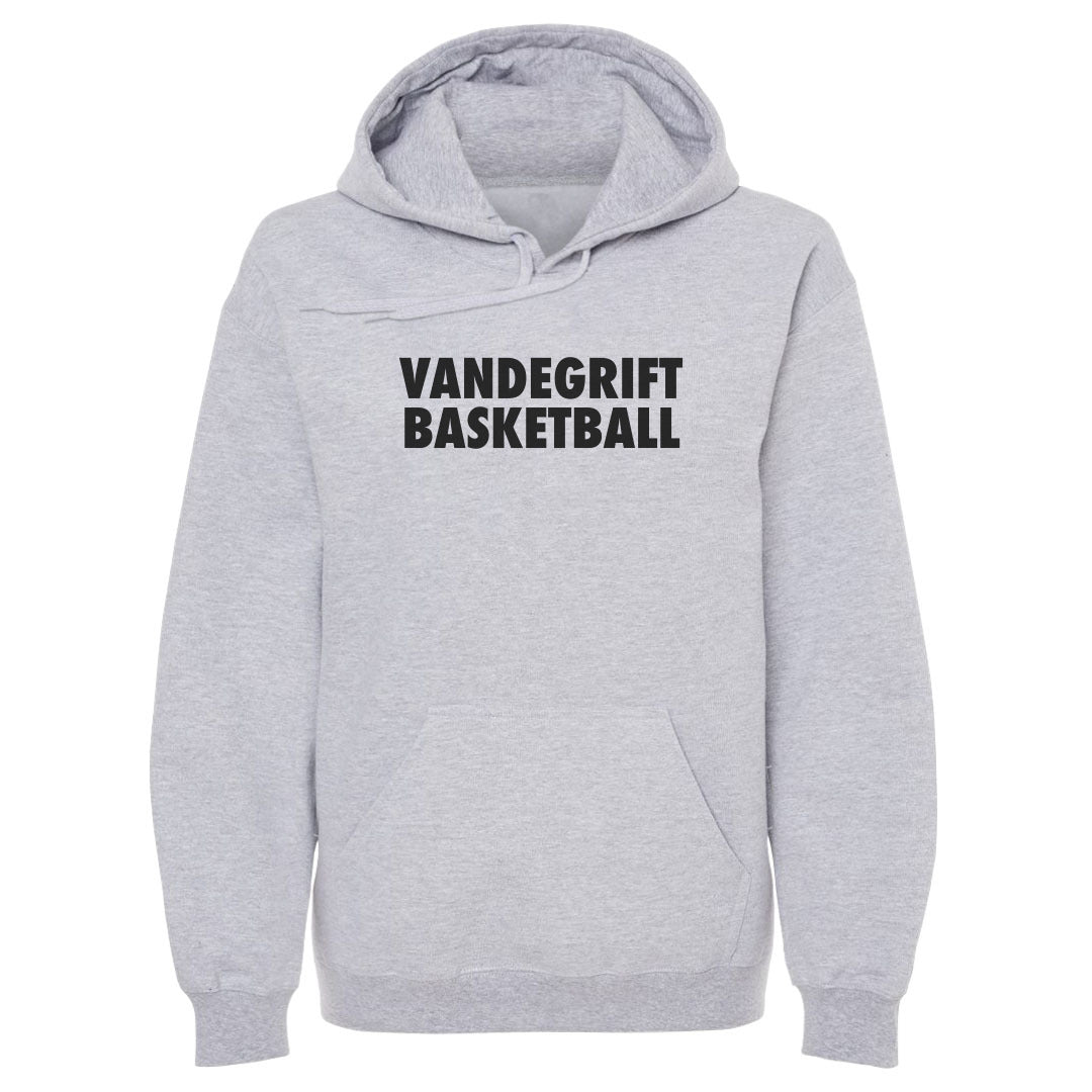 Vandegrift Men's Hoodie | 500 LEVEL