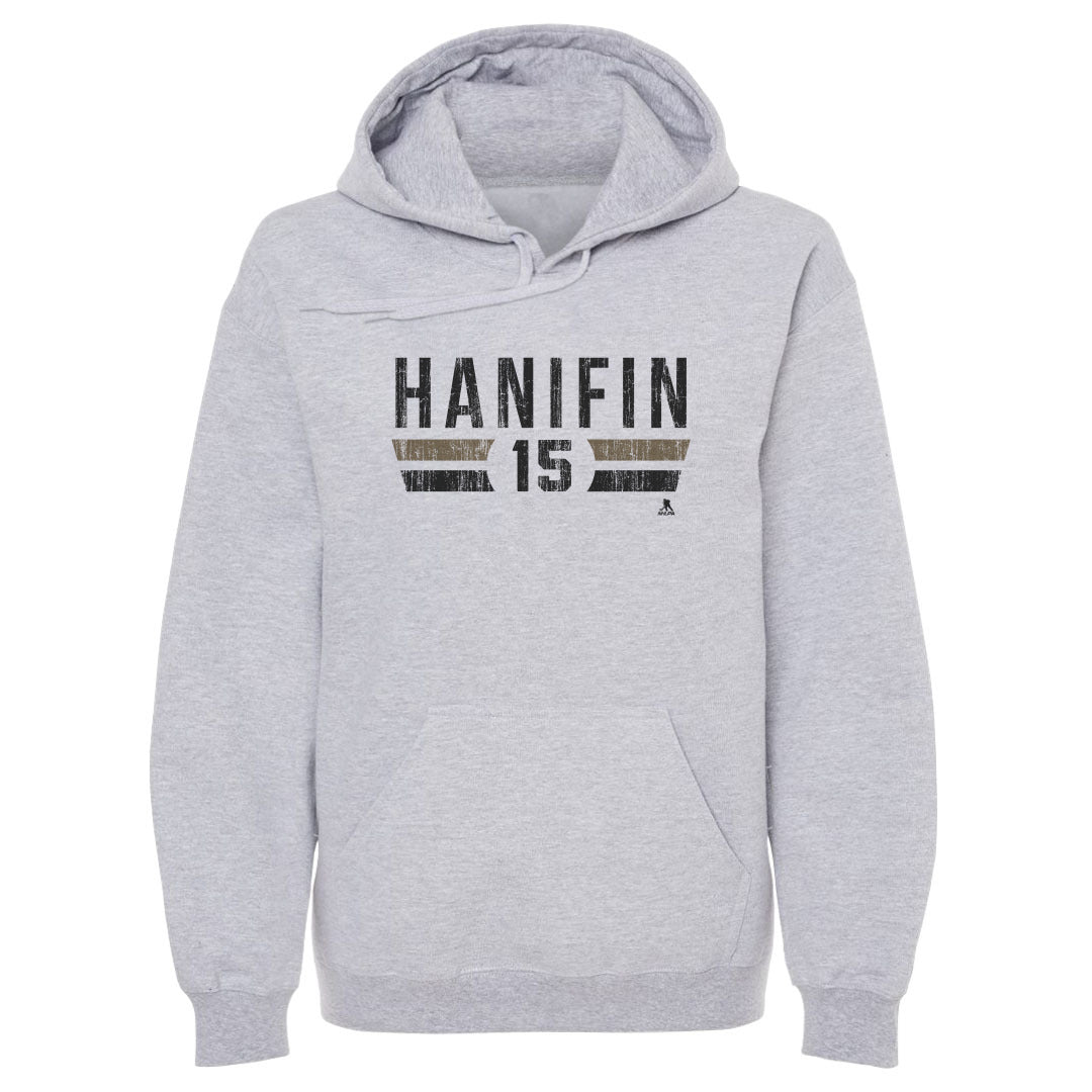 Noah Hanifin Men's Hoodie | 500 LEVEL