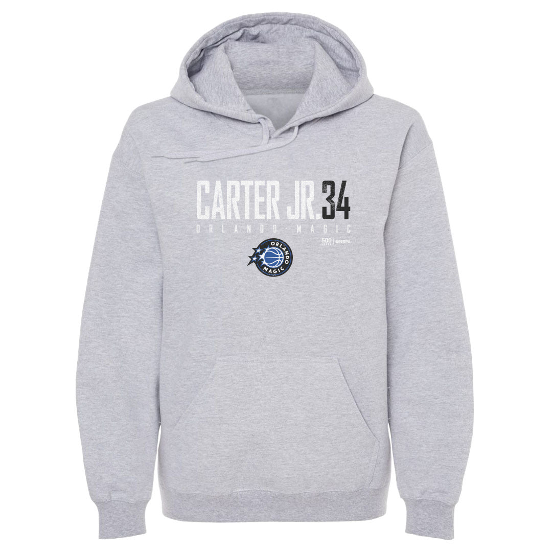 Wendell Carter Jr. Men's Hoodie | 500 LEVEL