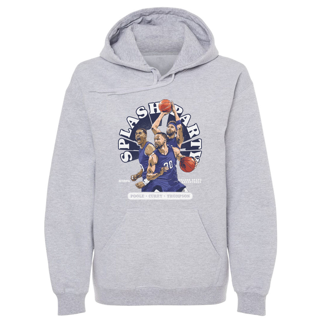 Steph Curry Men's Hoodie | 500 LEVEL