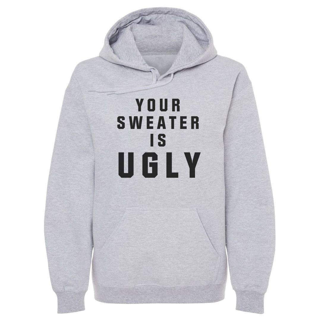 Christmas Men's Hoodie | 500 LEVEL