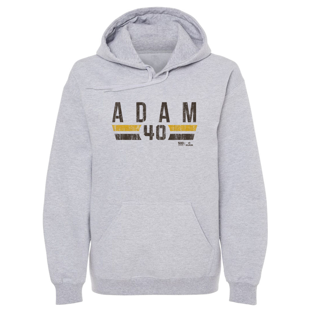 Jason Adam Men's Hoodie | 500 LEVEL