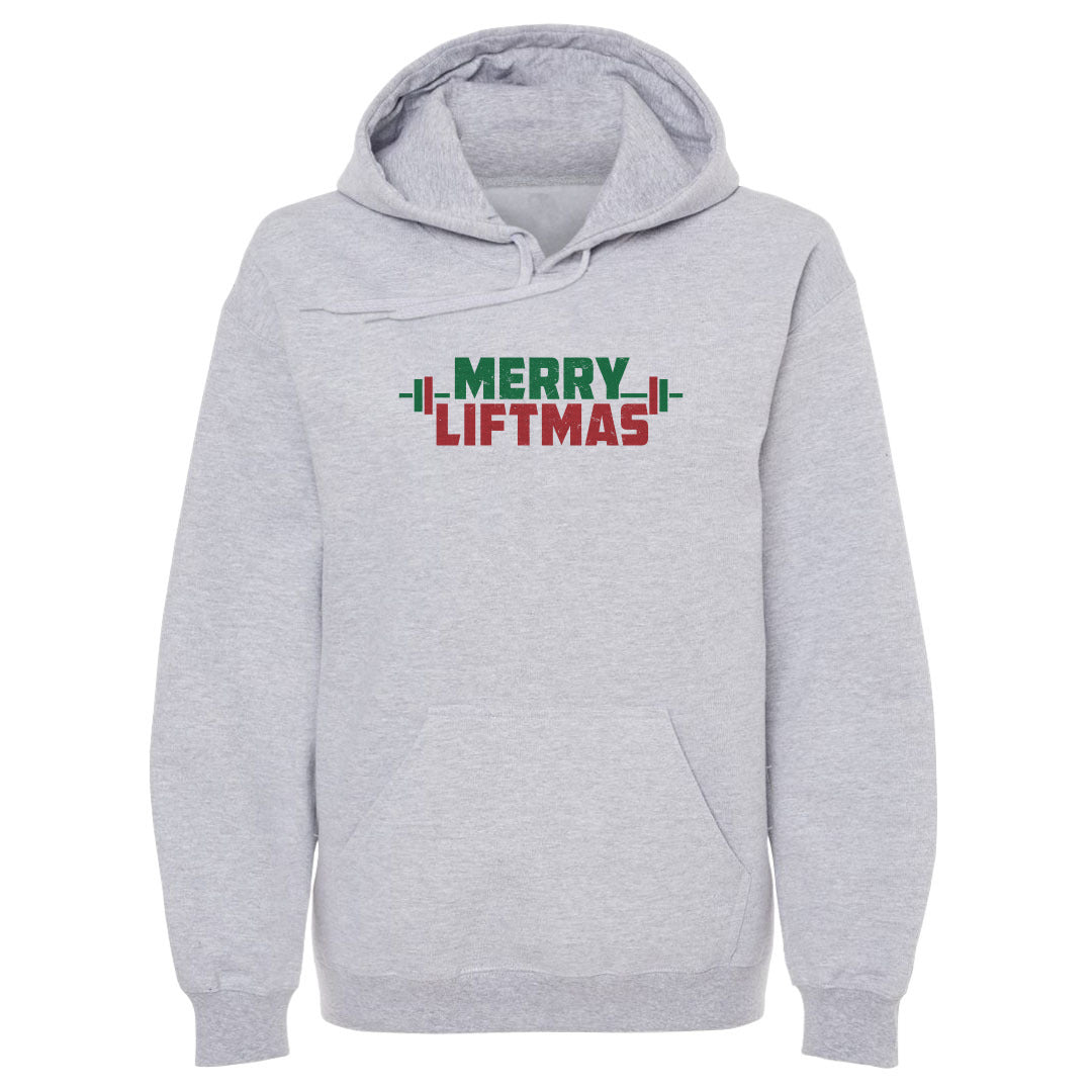 Christmas Men's Hoodie | 500 LEVEL