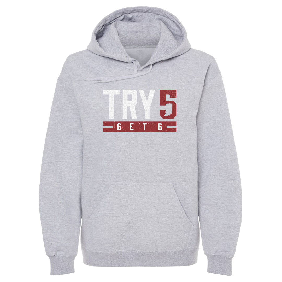 D'Angelo Ponds Men's Hoodie | 500 LEVEL