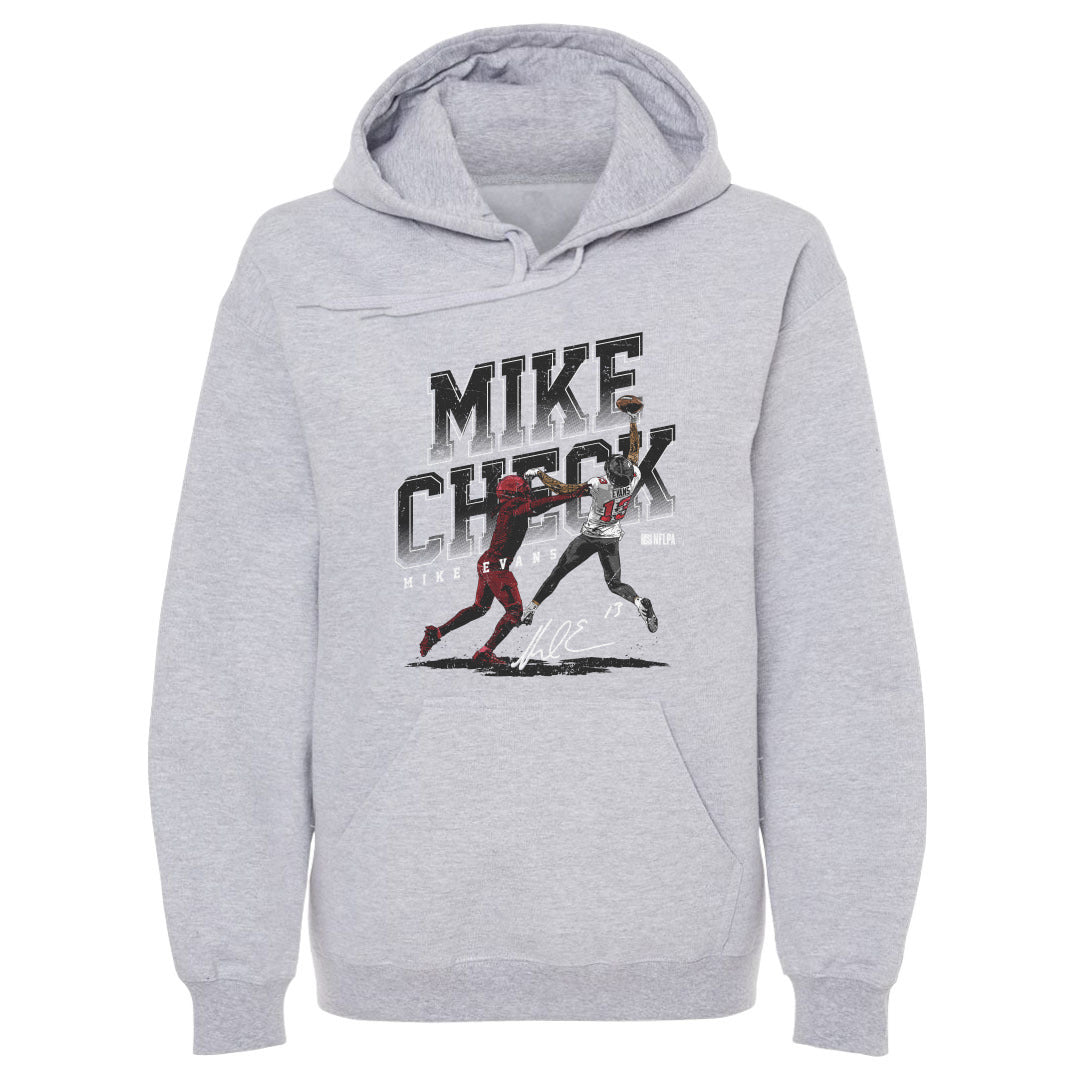 Mike Evans Men's Hoodie | 500 LEVEL