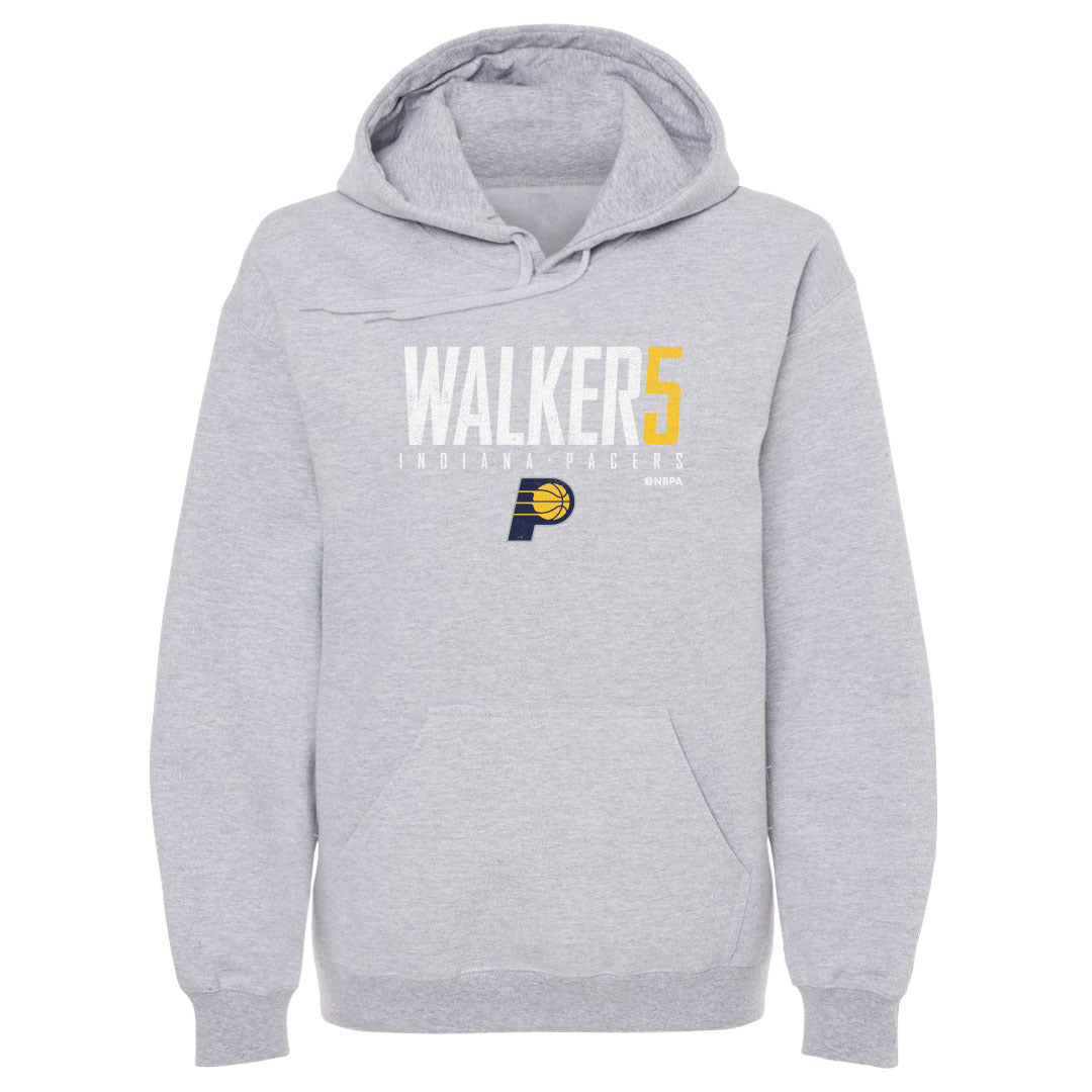 Jarace Walker Men's Hoodie | 500 LEVEL