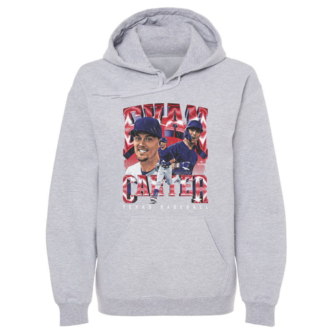 Evan Carter Men's Hoodie | 500 LEVEL