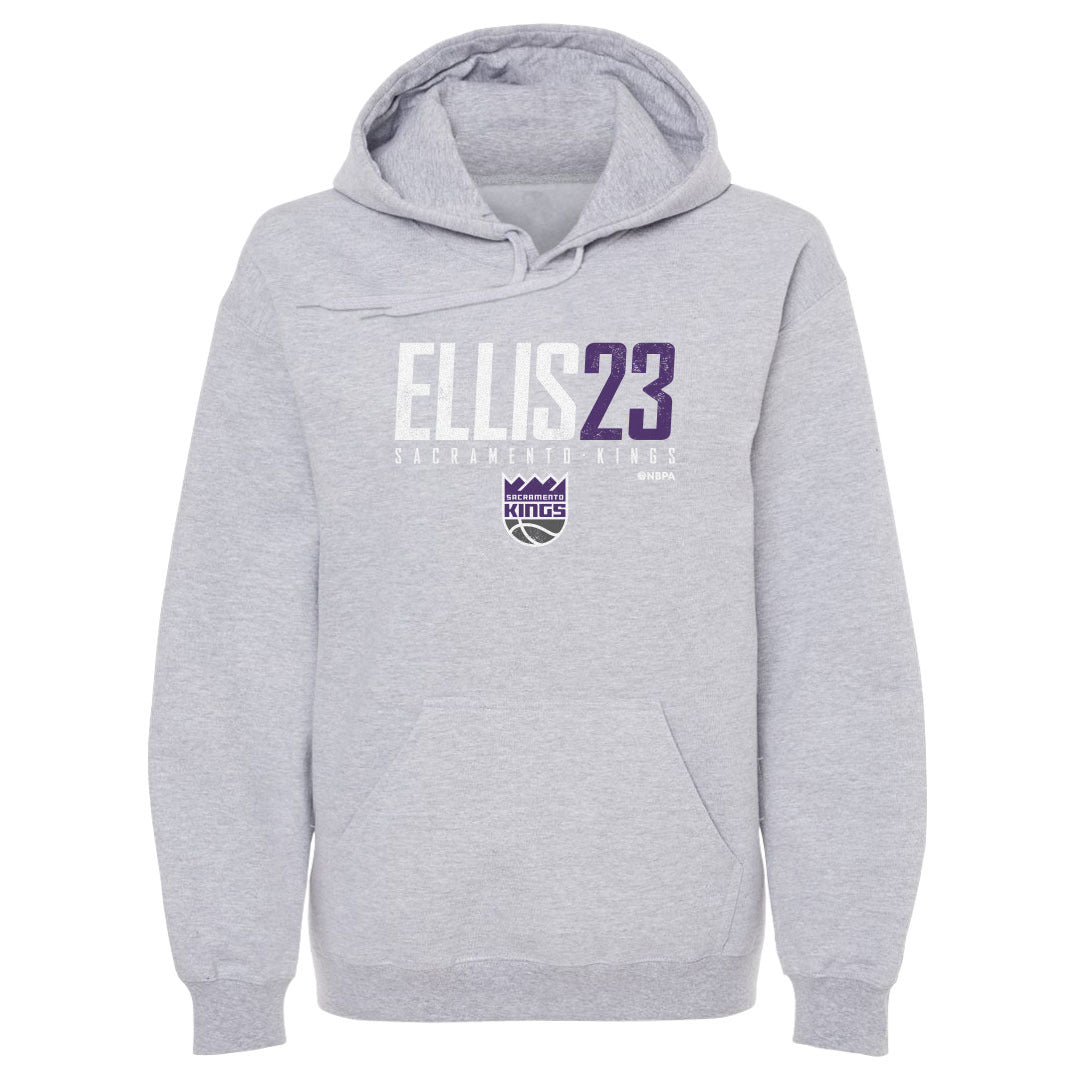 Keon Ellis Men's Hoodie | 500 LEVEL