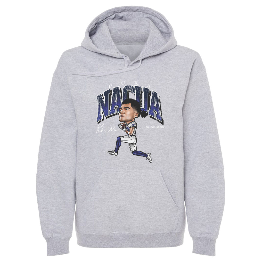 Puka Nacua Men's Hoodie | 500 LEVEL