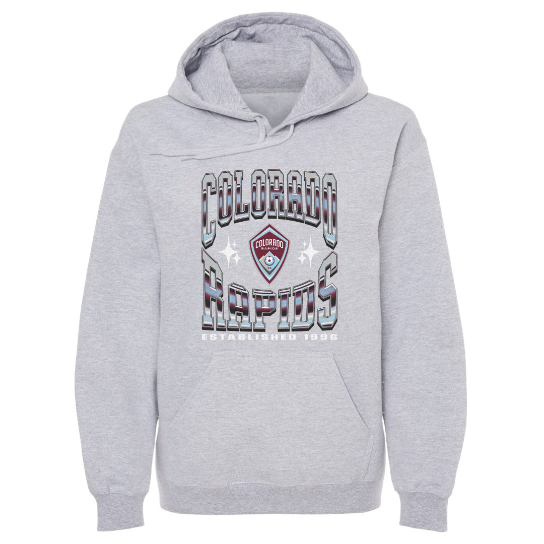 Colorado Rapids Men's Hoodie | 500 LEVEL