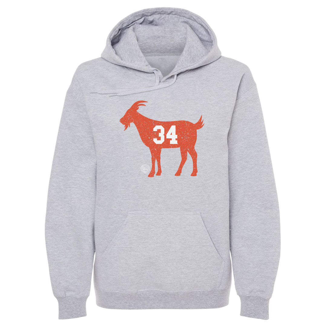 Walter Payton Men's Hoodie | 500 LEVEL