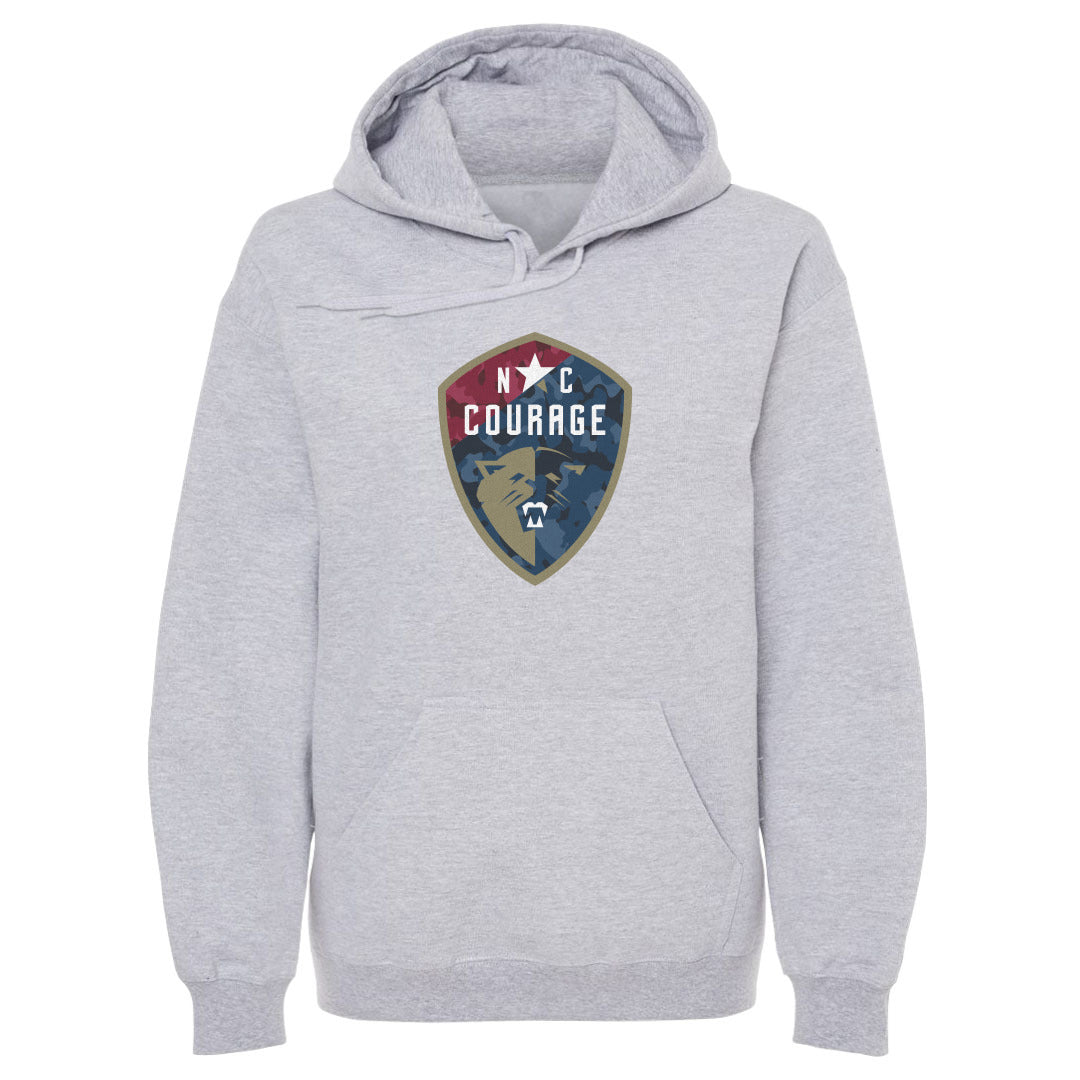 North Carolina Courage Men's Hoodie | 500 LEVEL