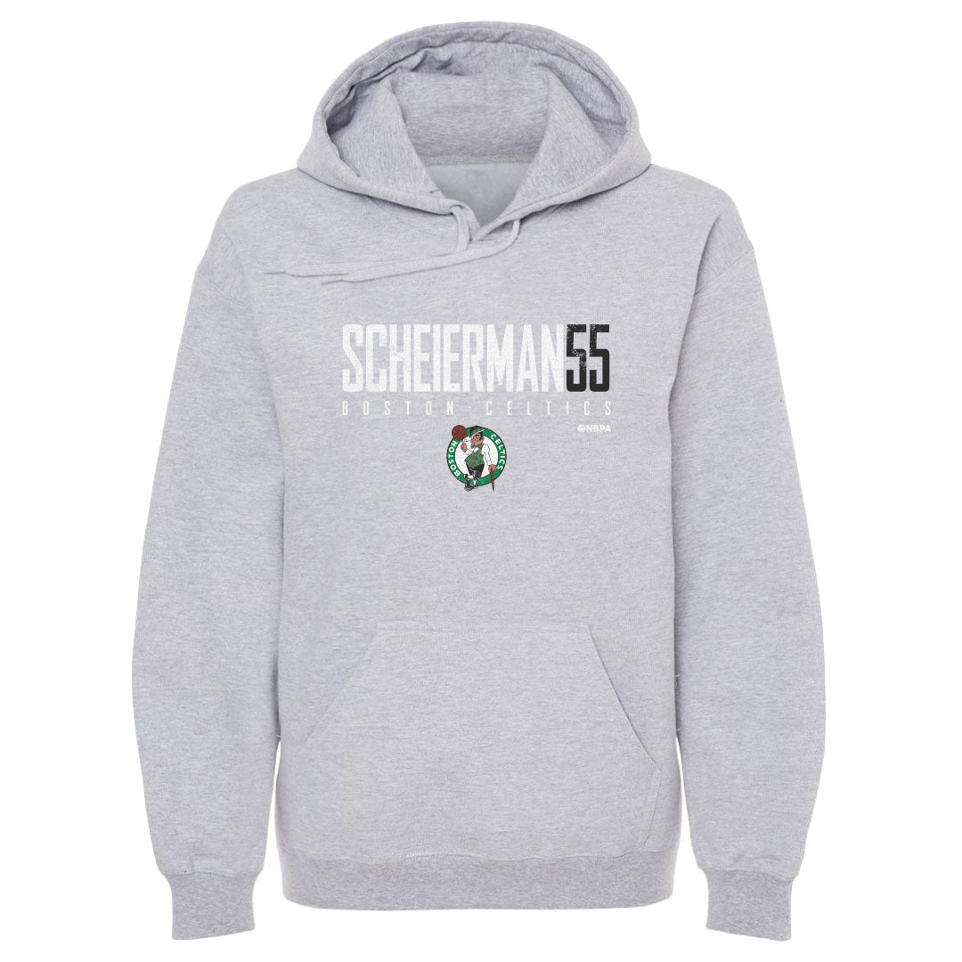 Baylor Scheierman Men's Hoodie | 500 LEVEL