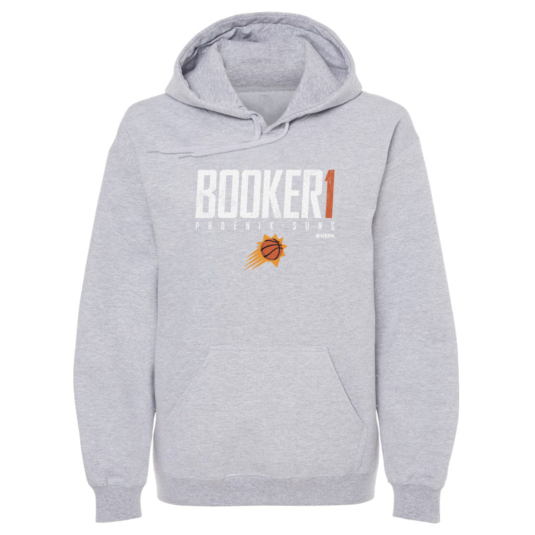 Devin Booker Men's Hoodie | 500 LEVEL