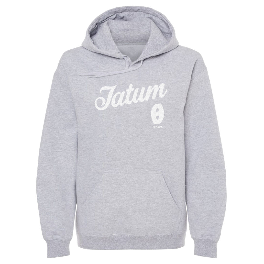 Jayson Tatum Men's Hoodie | 500 LEVEL