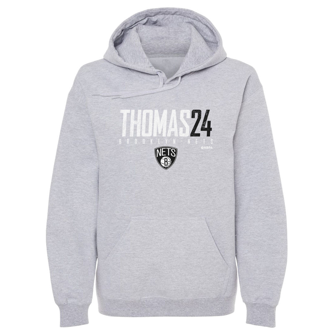 Cam Thomas Men's Hoodie | 500 LEVEL