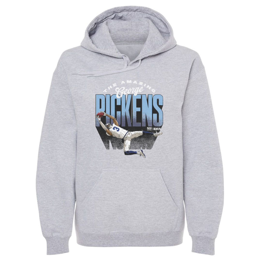 George Pickens Men's Hoodie | 500 LEVEL