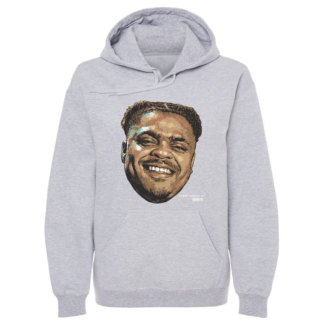 Byron Murphy II Men's Hoodie | 500 LEVEL