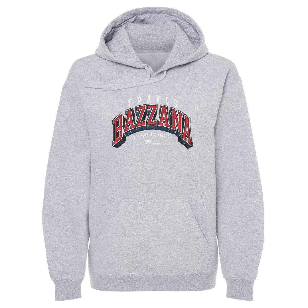 Travis Bazzana Men's Hoodie | 500 LEVEL