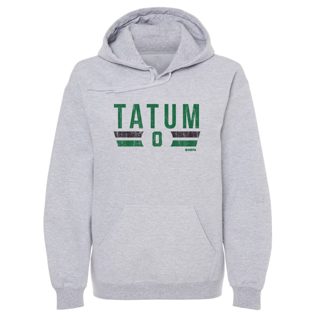 Jayson Tatum Men's Hoodie | 500 LEVEL