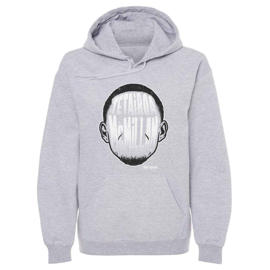 Tetairoa McMillan Men's Hoodie | 500 LEVEL