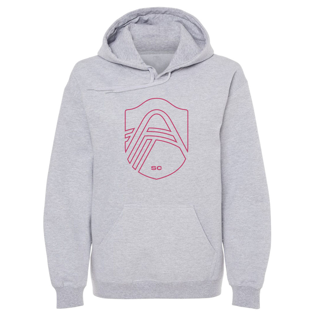 St. Louis City SC Men's Hoodie | 500 LEVEL