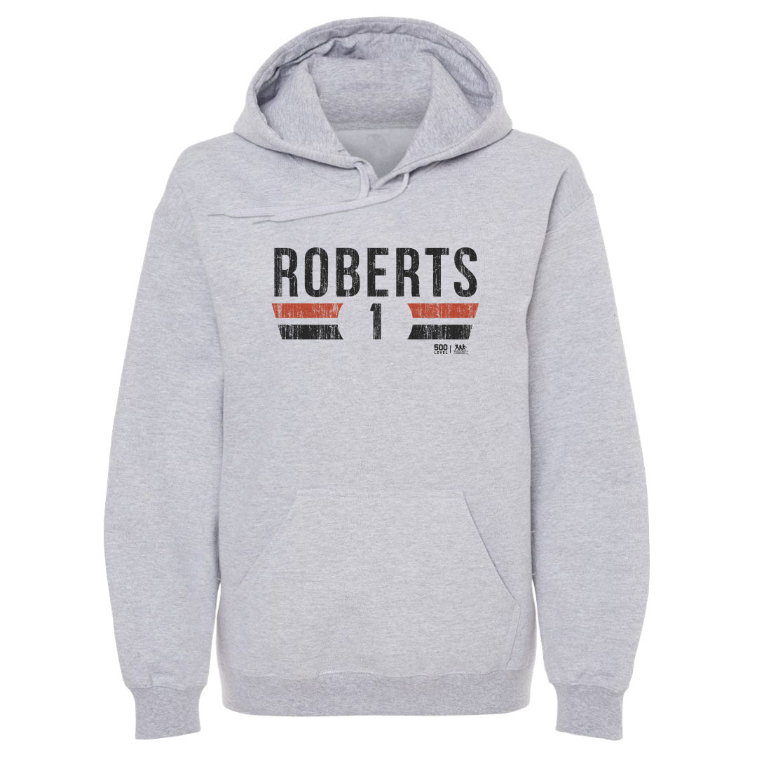Brian Roberts Men's Hoodie | 500 LEVEL