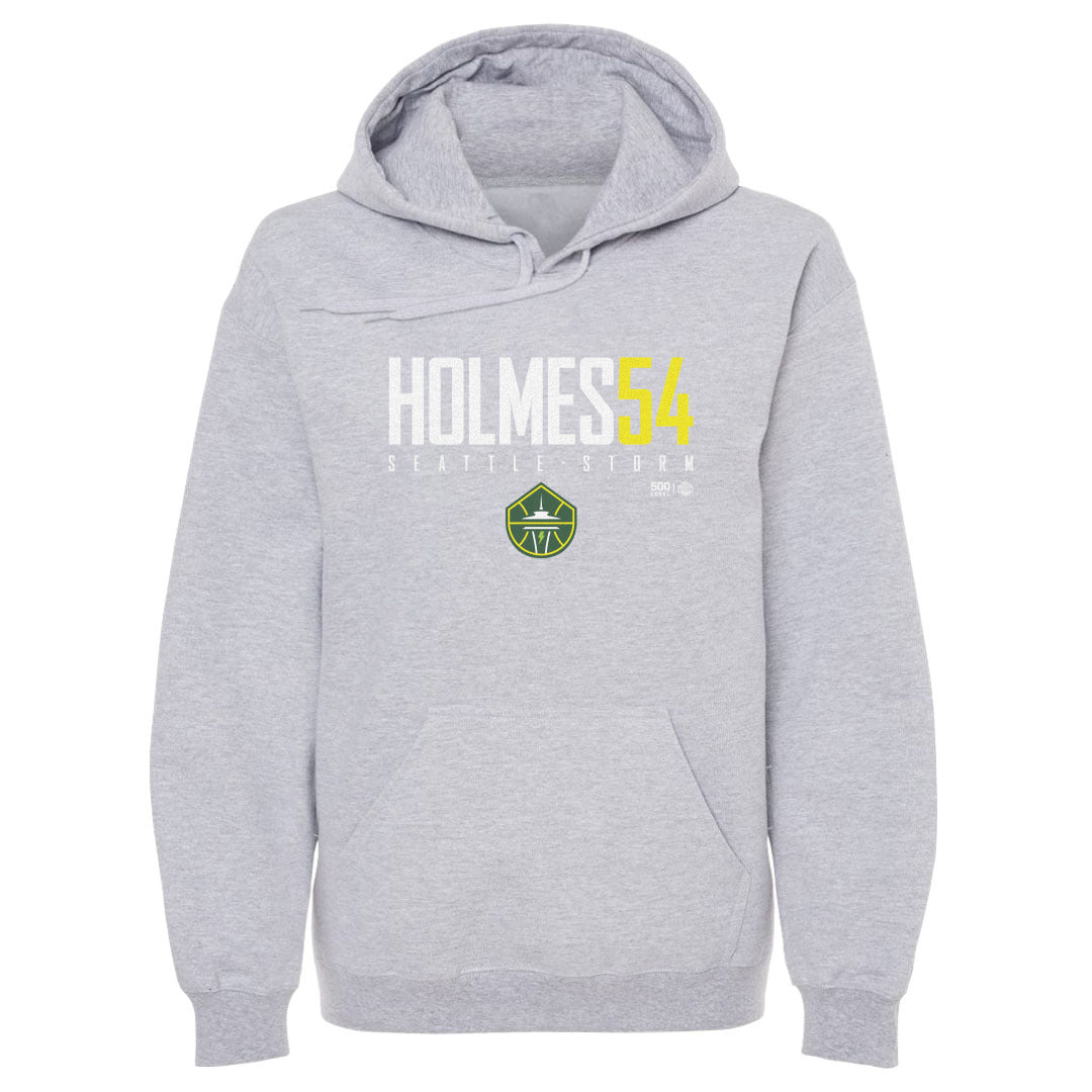 Mackenzie Holmes Men's Hoodie | 500 LEVEL