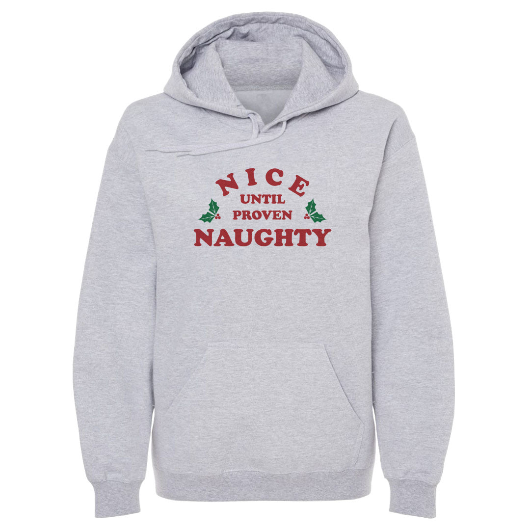 Christmas Men's Hoodie | 500 LEVEL