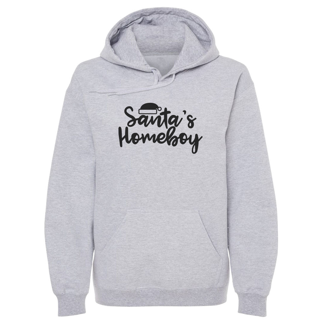 Christmas Men's Hoodie | 500 LEVEL