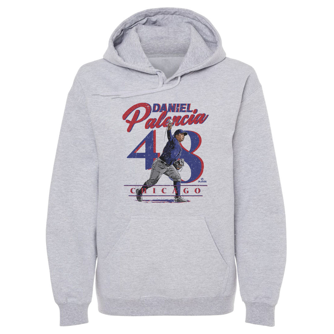 Daniel Palencia Men's Hoodie | 500 LEVEL