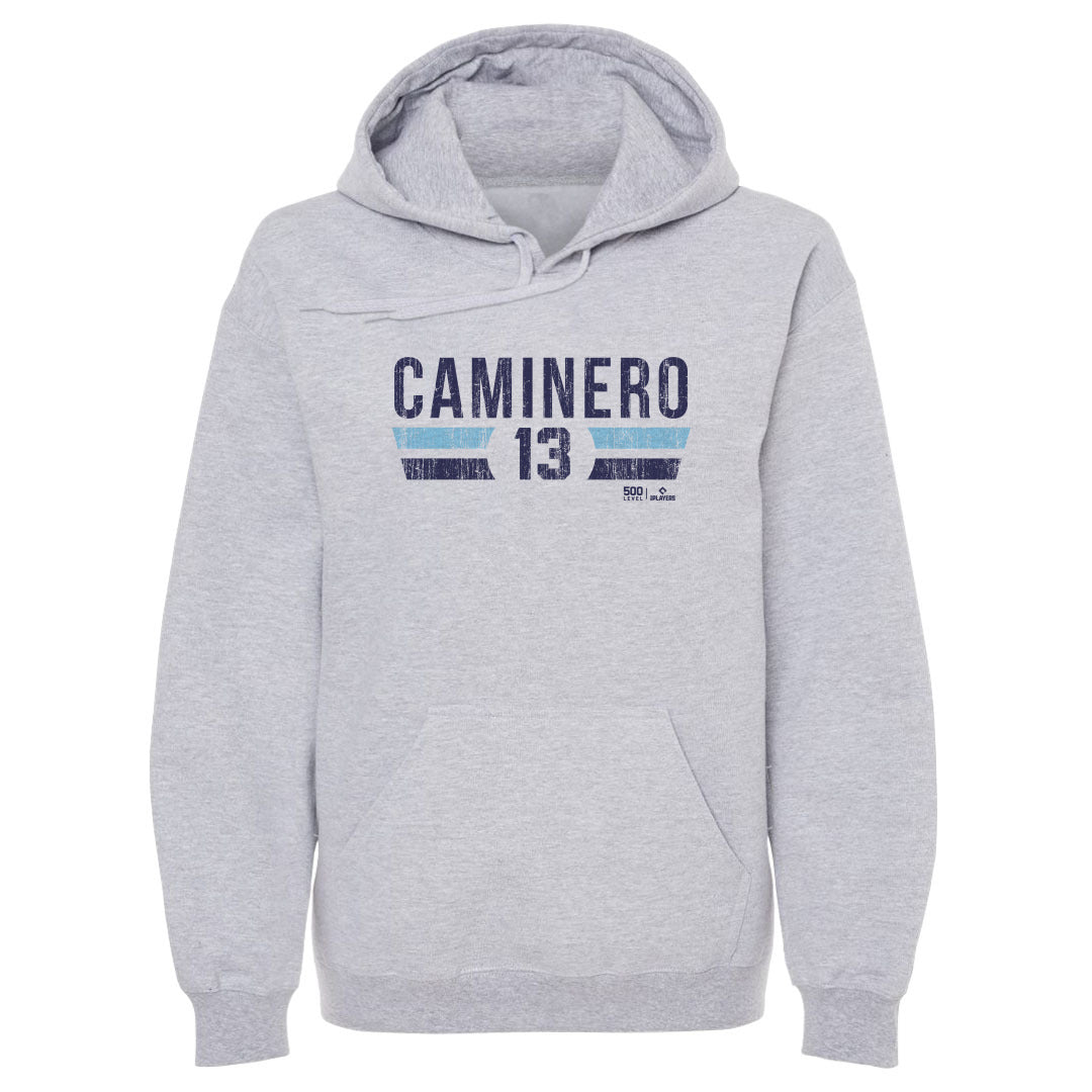 Junior Caminero Men's Hoodie | 500 LEVEL