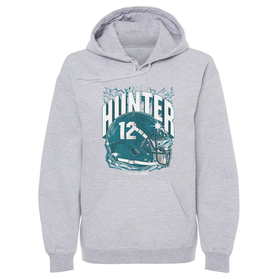 Travis Hunter Men's Hoodie | 500 LEVEL