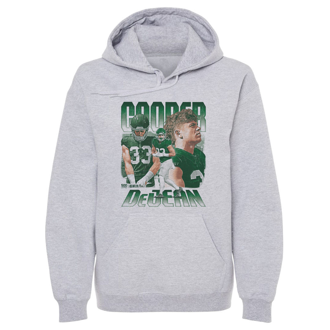 Cooper DeJean Men's Hoodie | 500 LEVEL