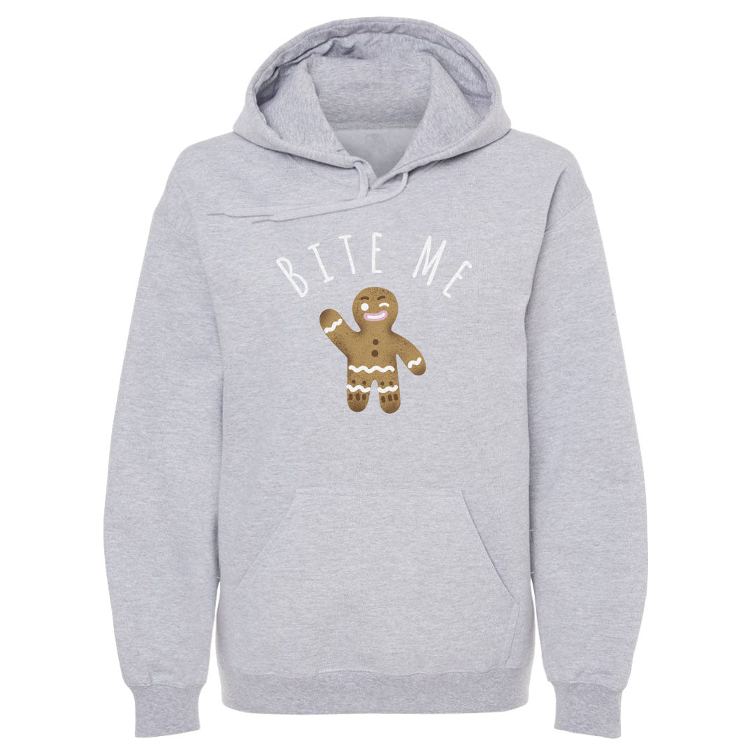 Christmas Men's Hoodie | 500 LEVEL