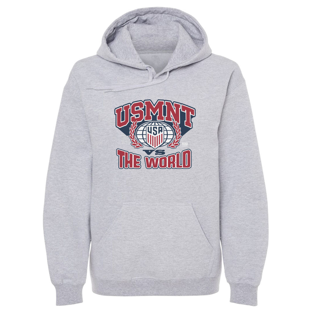 USMNT Men's Hoodie | 500 LEVEL
