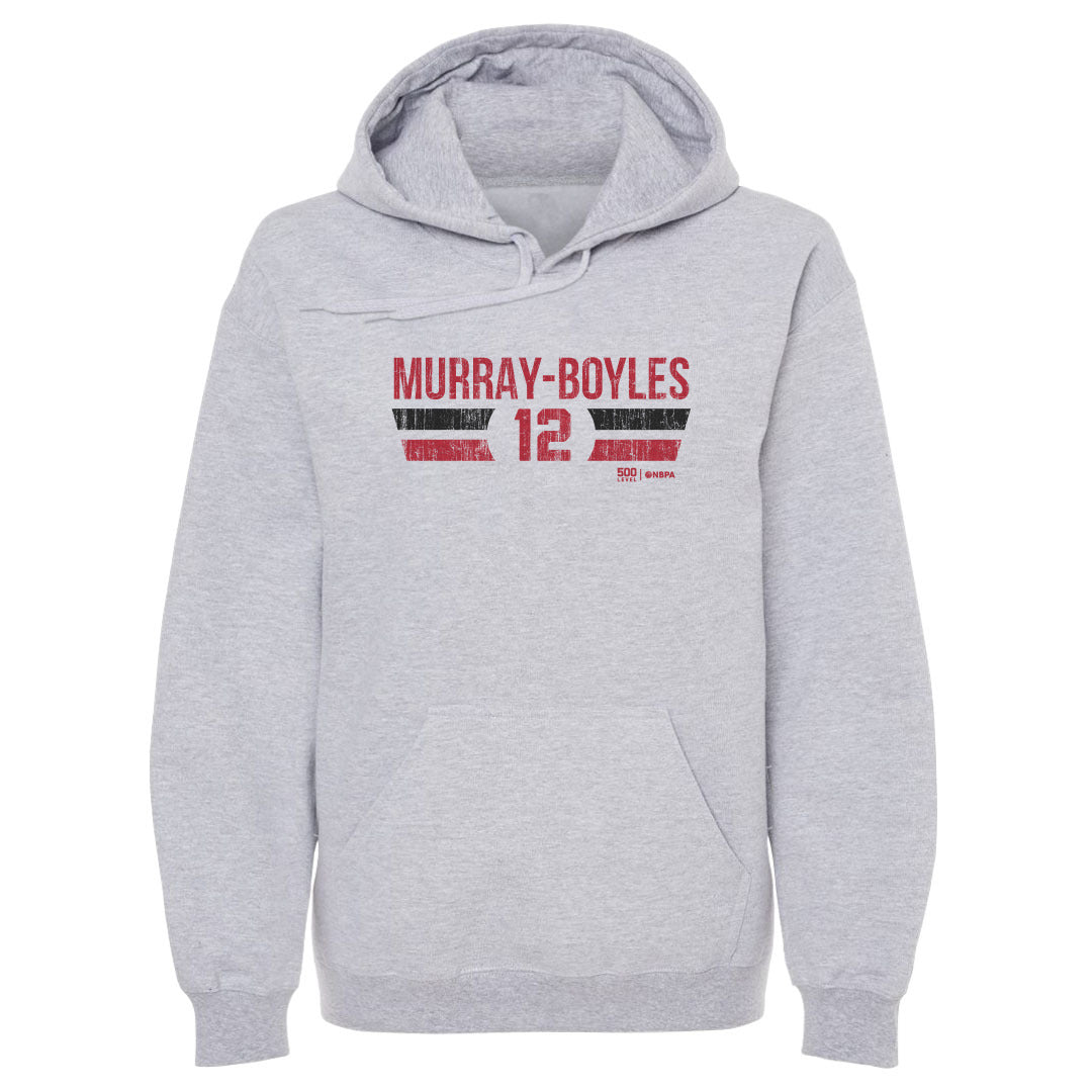 Collin Murray-Boyles Men's Hoodie | 500 LEVEL