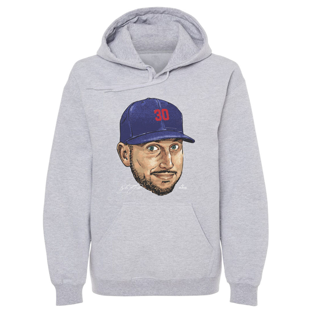 Kyle Tucker Men's Hoodie | 500 LEVEL