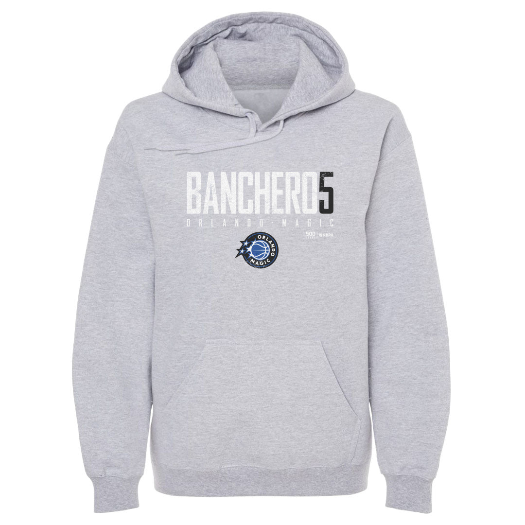Paolo Banchero Men's Hoodie | 500 LEVEL
