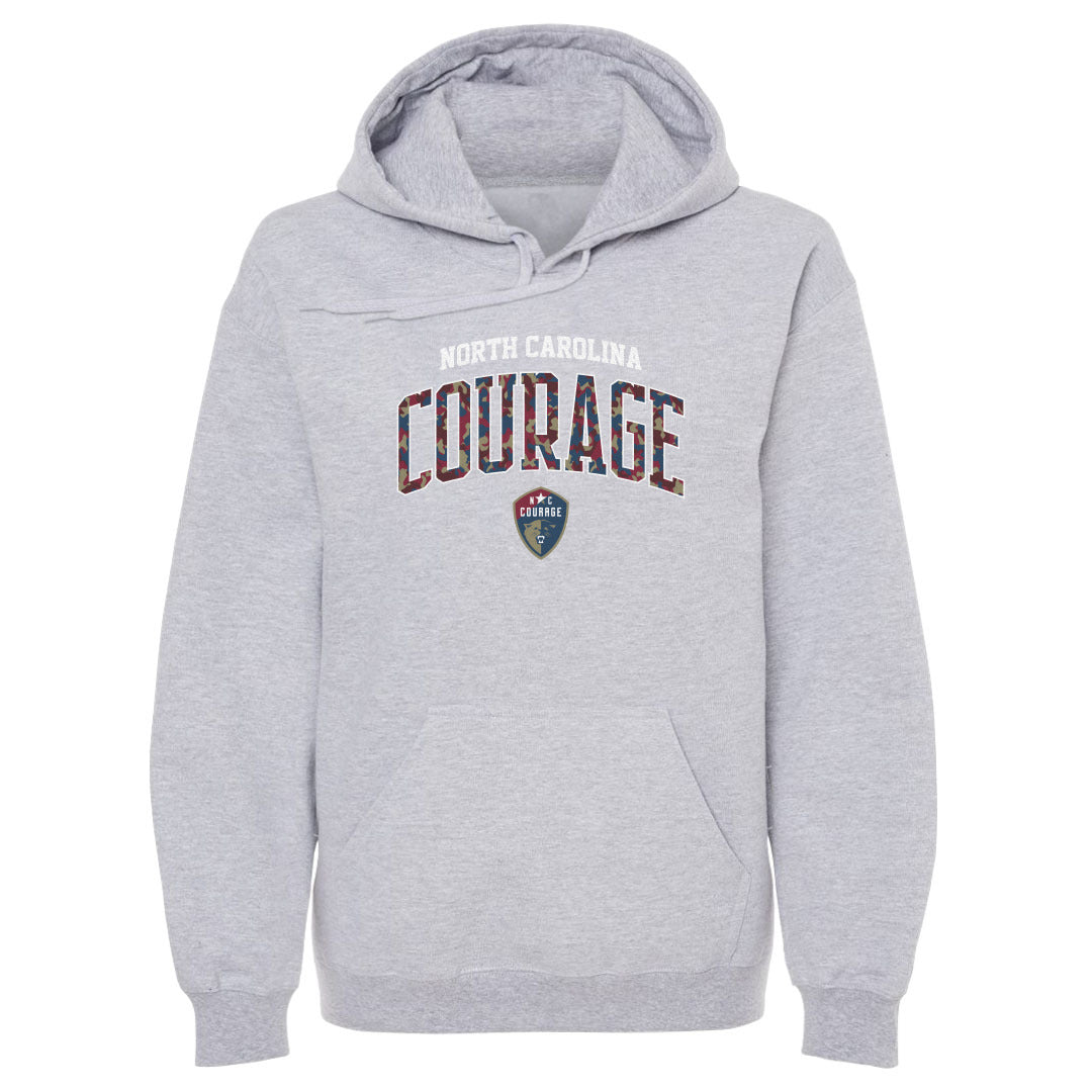 North Carolina Courage Men's Hoodie | 500 LEVEL
