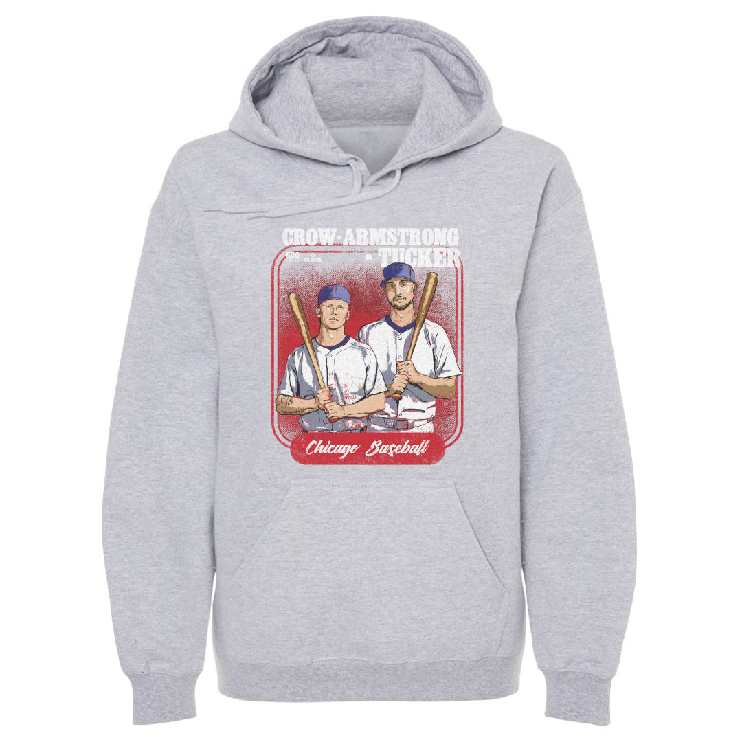 Kyle Tucker Men's Hoodie | 500 LEVEL