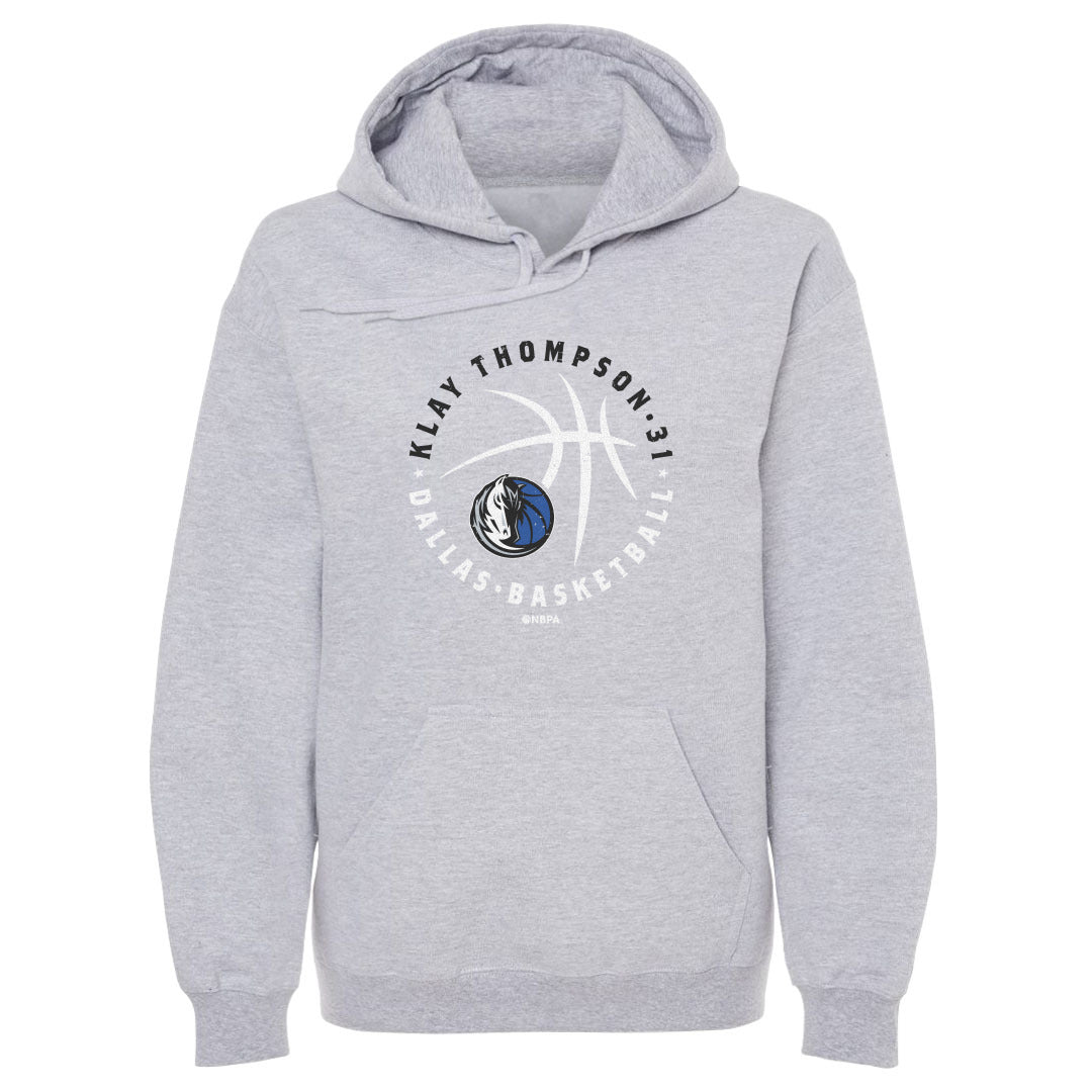 Klay Thompson Men's Hoodie | 500 LEVEL