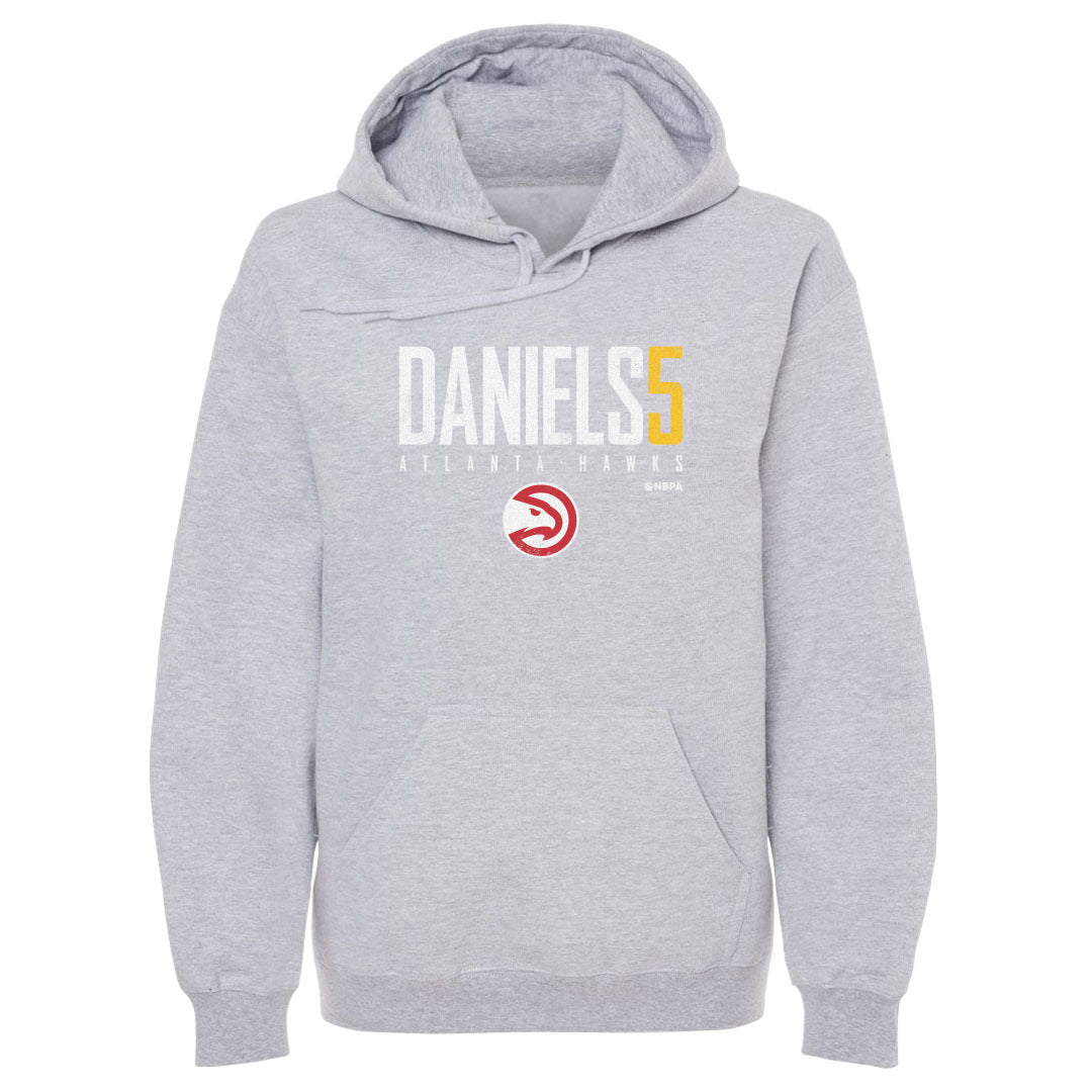 Dyson Daniels Men's Hoodie | 500 LEVEL