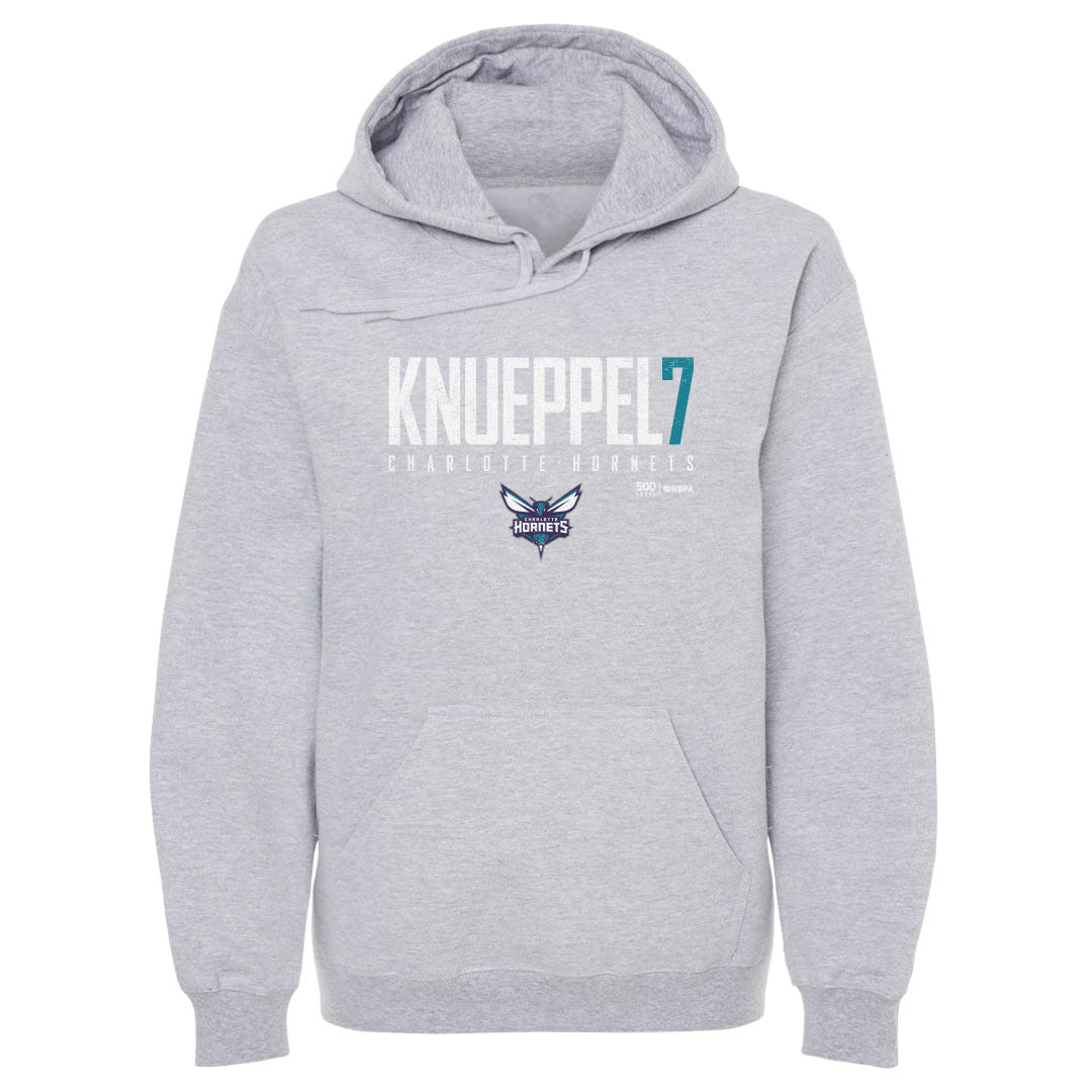 Kon Knueppel Men's Hoodie | 500 LEVEL