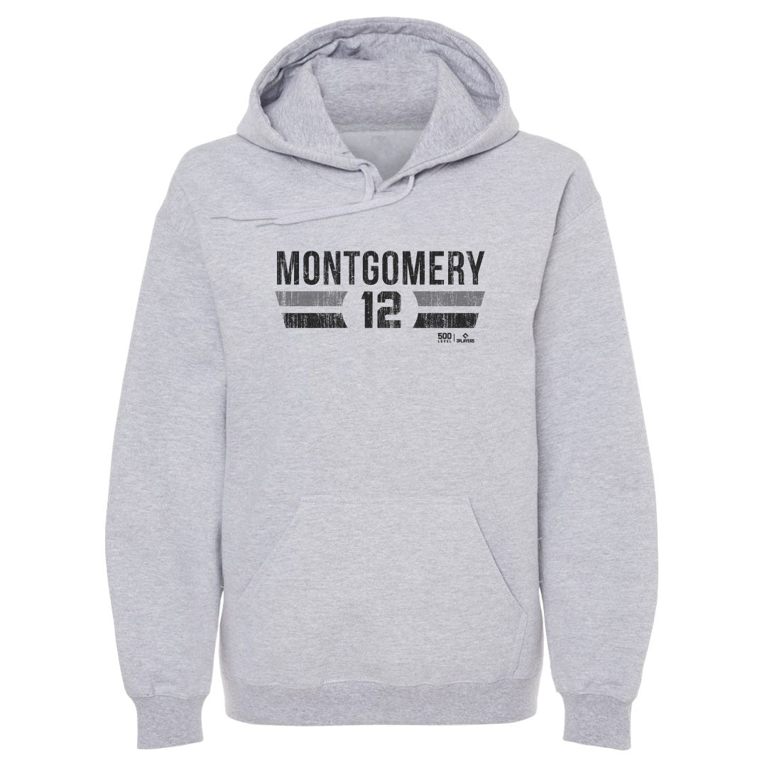 Colson Montgomery Men's Hoodie | 500 LEVEL