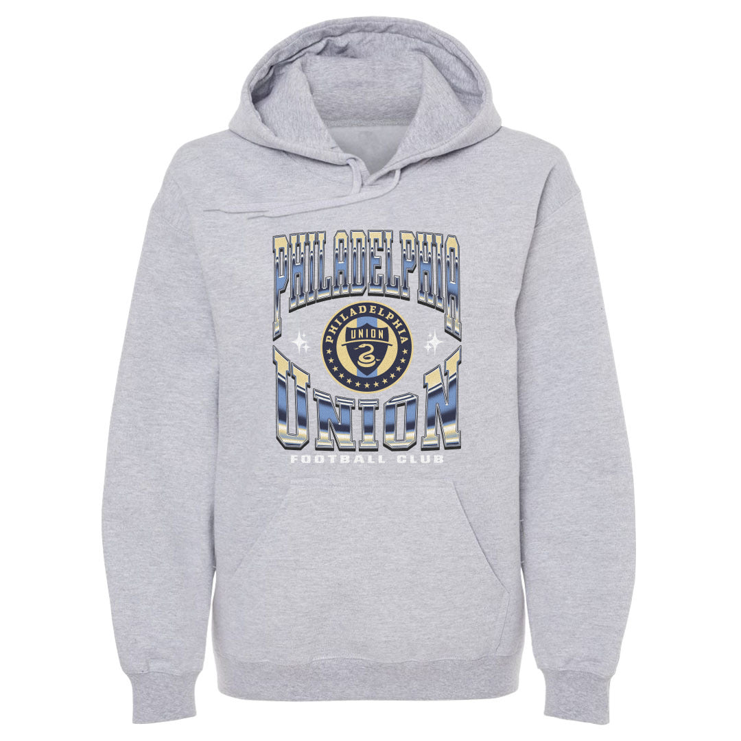 Philadelphia Union Men's Hoodie | 500 LEVEL