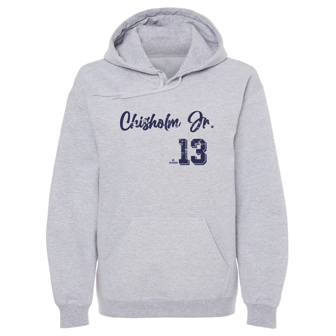 Jazz Chisholm Jr. Men's Hoodie | 500 LEVEL