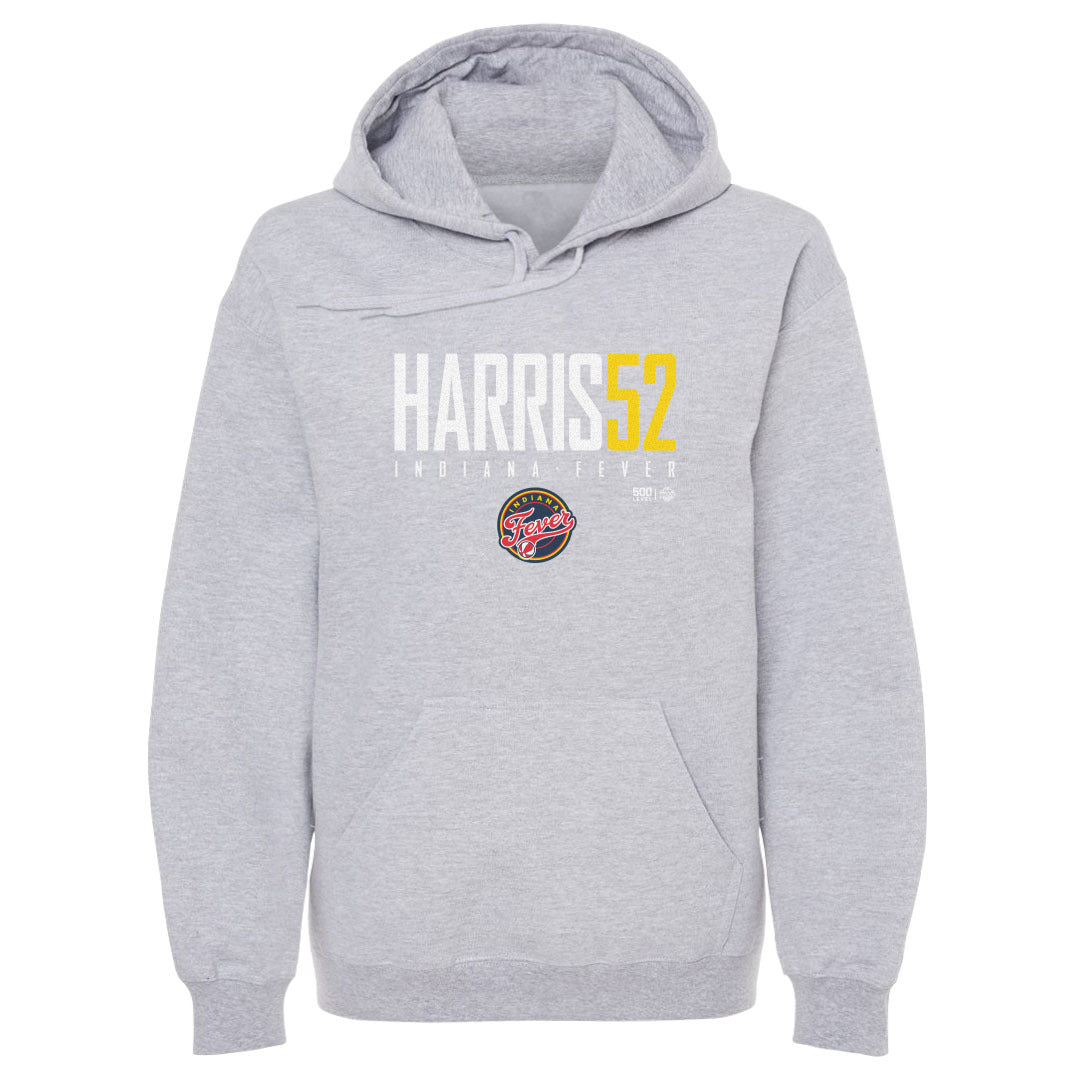 Tyasha Harris Men's Hoodie | 500 LEVEL
